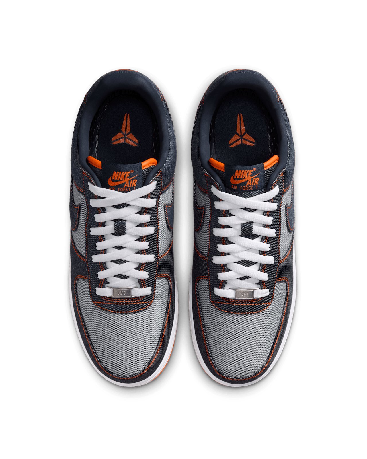 NIKE公式】エア フォース 1 LOW プロトロ 'Obsidian and White